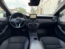 Mercedes-Benz A 250 A250-AMG-4Matic-Distronic-Печка Webasto-ШВЕЙЦАРИЯ, снимка 12