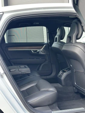Volvo S90 * T6 Inscription* НАЛИЧНА В СОФИЯ* АВТОКРЕДИТ* , снимка 12