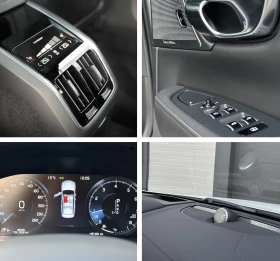 Volvo S90 * T6 Inscription* НАЛИЧНА В СОФИЯ* АВТОКРЕДИТ* , снимка 10