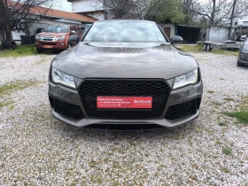 Audi A7 ABT 3xS-line Head up Led, снимка 2