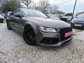 Audi A7 ABT 3xS-line Head up Led, снимка 1