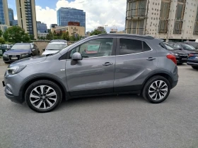 Opel Mokka X Ultimate -101хил.км., снимка 3