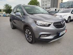 Opel Mokka X Ultimate -101хил.км., снимка 8