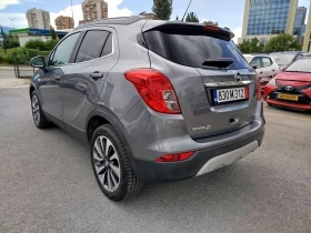 Opel Mokka X Ultimate -101хил.км., снимка 4