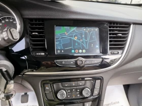 Opel Mokka X COSMO -101хил.км. NAVI, ТОП, снимка 15