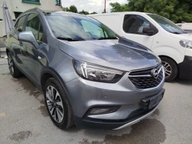 Opel Mokka X Ultimate 1.6D, 100хил.км., снимка 3