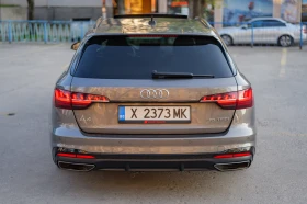 Audi A4 3x S-Line MATRIX PANO, снимка 9