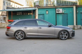 Audi A4 3x S-Line MATRIX PANO, снимка 6