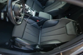 Audi A4 3x S-Line MATRIX PANO, снимка 17