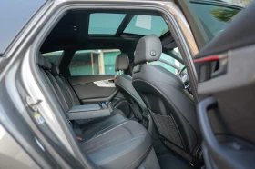 Audi A4 3x S-Line MATRIX PANO, снимка 10