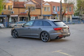 Audi A4 3x S-Line MATRIX PANO, снимка 5