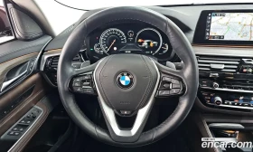 BMW 640 * GRAN* TURISMO* X-DRIVE* DIS* 360* PANO* , снимка 9