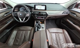BMW 640 * GRAN* TURISMO* X-DRIVE* DIS* 360* PANO* , снимка 10