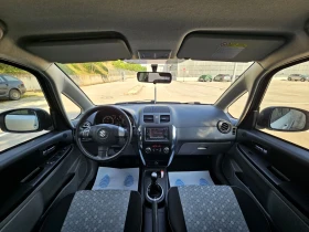 Suzuki SX4 1.6 4х4 ФЕЙСЛИФТ, снимка 13