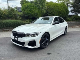 BMW 340 * M340I * CARFAX * , снимка 1