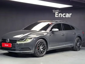 VW Arteon | АВТОФИНАНСИРАНЕ | ФИКСИРАНА ЦЕНА ДО БЪЛГАРИЯ, снимка 1
