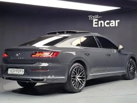 VW Arteon | АВТОФИНАНСИРАНЕ | ФИКСИРАНА ЦЕНА ДО БЪЛГАРИЯ, снимка 4