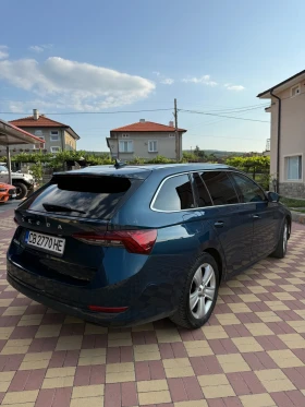 Skoda Octavia 2.0, снимка 6