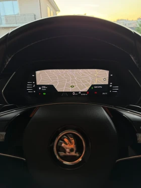 Skoda Octavia 2.0, снимка 11