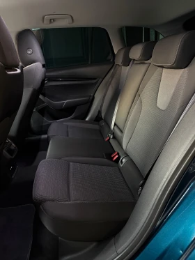 Skoda Octavia 2.0, снимка 15