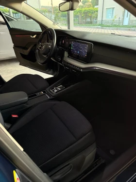 Skoda Octavia 2.0, снимка 13