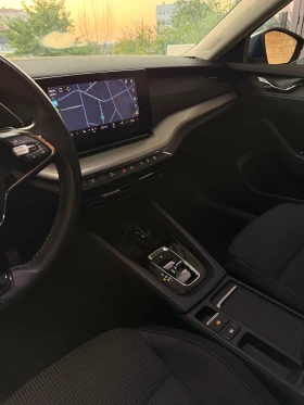 Skoda Octavia 2.0, снимка 10