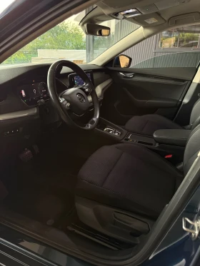 Skoda Octavia 2.0, снимка 12