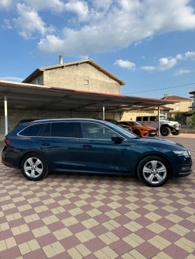 Skoda Octavia 2.0, снимка 5