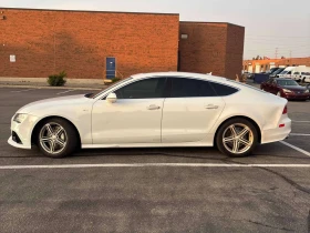 Audi A7 PREMIUM QUATTRO * 135474 KM ПРОБЕГ!* , снимка 3