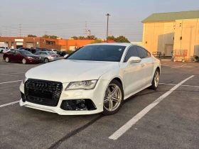 Audi A7 PREMIUM QUATTRO * 135474 KM ПРОБЕГ!* , снимка 1