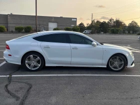 Audi A7 PREMIUM QUATTRO * 135474 KM ПРОБЕГ!* , снимка 4