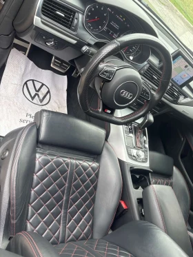 Audi A7 3.0T Competition / 360 / DIS / CARFAX / АВТОКРЕДИТ, снимка 5