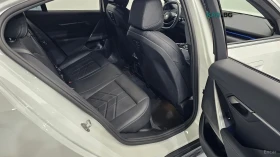 BMW 520 i DISTRONIC* ХЕДЪП* 360 CAM* ПОДГРЕВ* ОБДУХВАНЕ* , снимка 16
