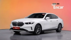 BMW 520 i DISTRONIC* ХЕДЪП* 360 CAM* ПОДГРЕВ* ОБДУХВАНЕ* , снимка 1