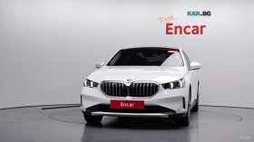 BMW 520 i DISTRONIC* ХЕДЪП* 360 CAM* ПОДГРЕВ* ОБДУХВАНЕ* , снимка 2