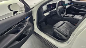 BMW 520 i DISTRONIC* ХЕДЪП* 360 CAM* ПОДГРЕВ* ОБДУХВАНЕ* , снимка 6