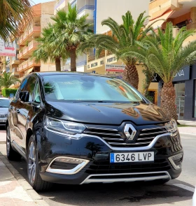 Renault Espace, снимка 1