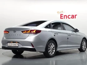 Hyundai Sonata Lpi Taxi Style, снимка 2