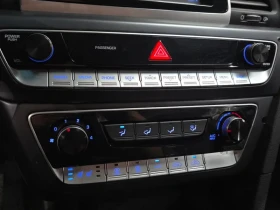 Hyundai Sonata Lpi Taxi Style, снимка 16