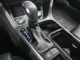 Hyundai Sonata Lpi Taxi Style, снимка 9