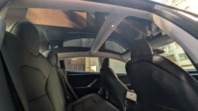 Tesla Model 3 Highland Long Range AWD   2024 г. | Гаранция, снимка 9