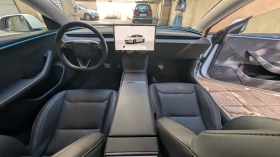 Tesla Model 3 Highland Long Range AWD   2024 г. | Гаранция, снимка 8