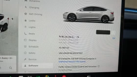 Tesla Model 3 Highland Long Range AWD   2024 г. | Гаранция, снимка 12
