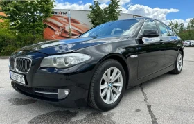 BMW 525, снимка 1