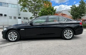 BMW 525, снимка 2