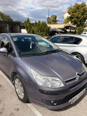Citroen C4, снимка 2