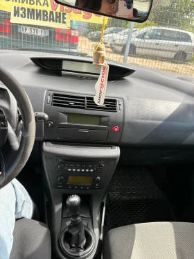 Citroen C4, снимка 3
