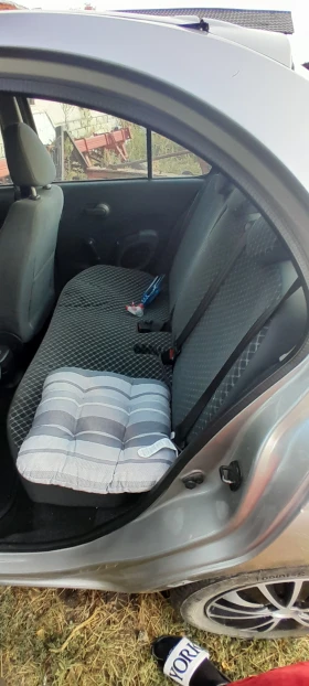 Nissan Micra, снимка 7