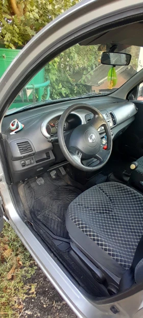 Nissan Micra, снимка 6