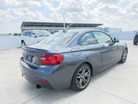 BMW 235 | PANO| ПОДГРЕВИ| NAVI| , снимка 6
